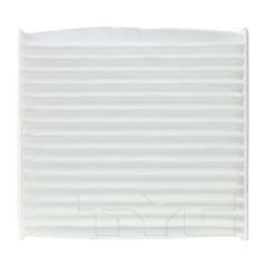 TYC 800025P Cabin Air Filter for 2005-2025 Jaguar F-Pace