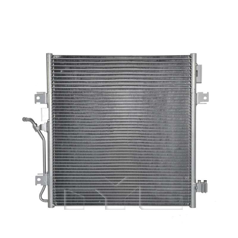 TYC 3664 A/C Condenser for 2007-2012 Dodge Nitro