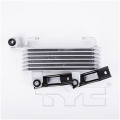TYC 19020 Auto Trans Oil Cooler for 2001-2006 Hyundai Santa Fe