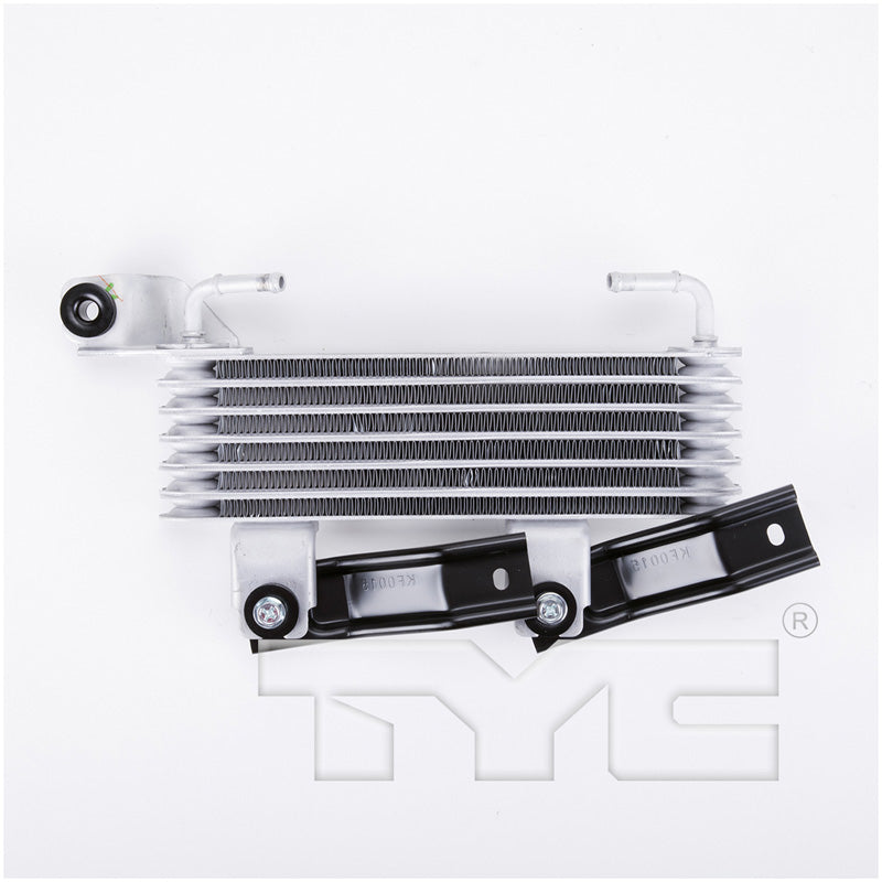 TYC 19020 Auto Trans Oil Cooler for 2001-2006 Hyundai Santa Fe