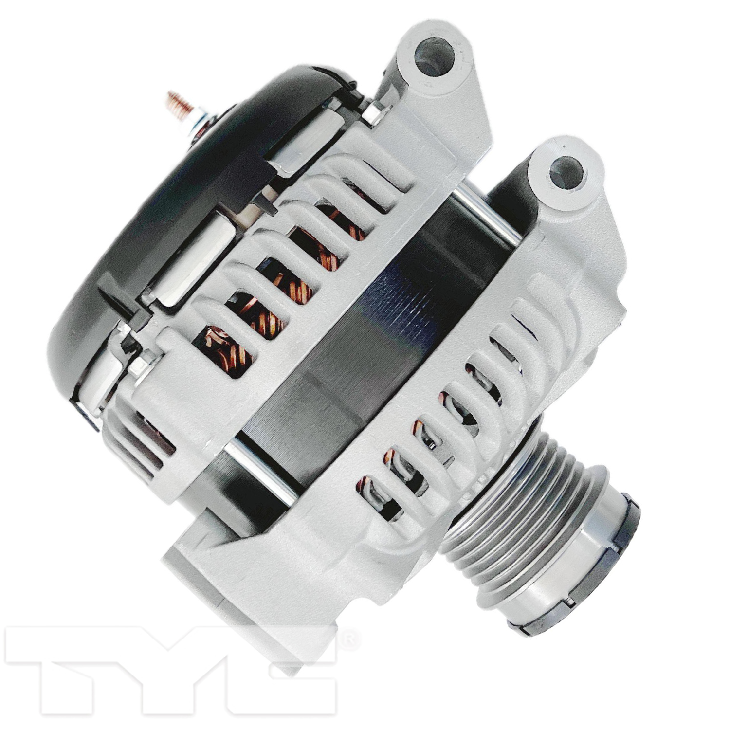 TYC 2-11749 Alternator for 2014-2022 Jeep Cherokee