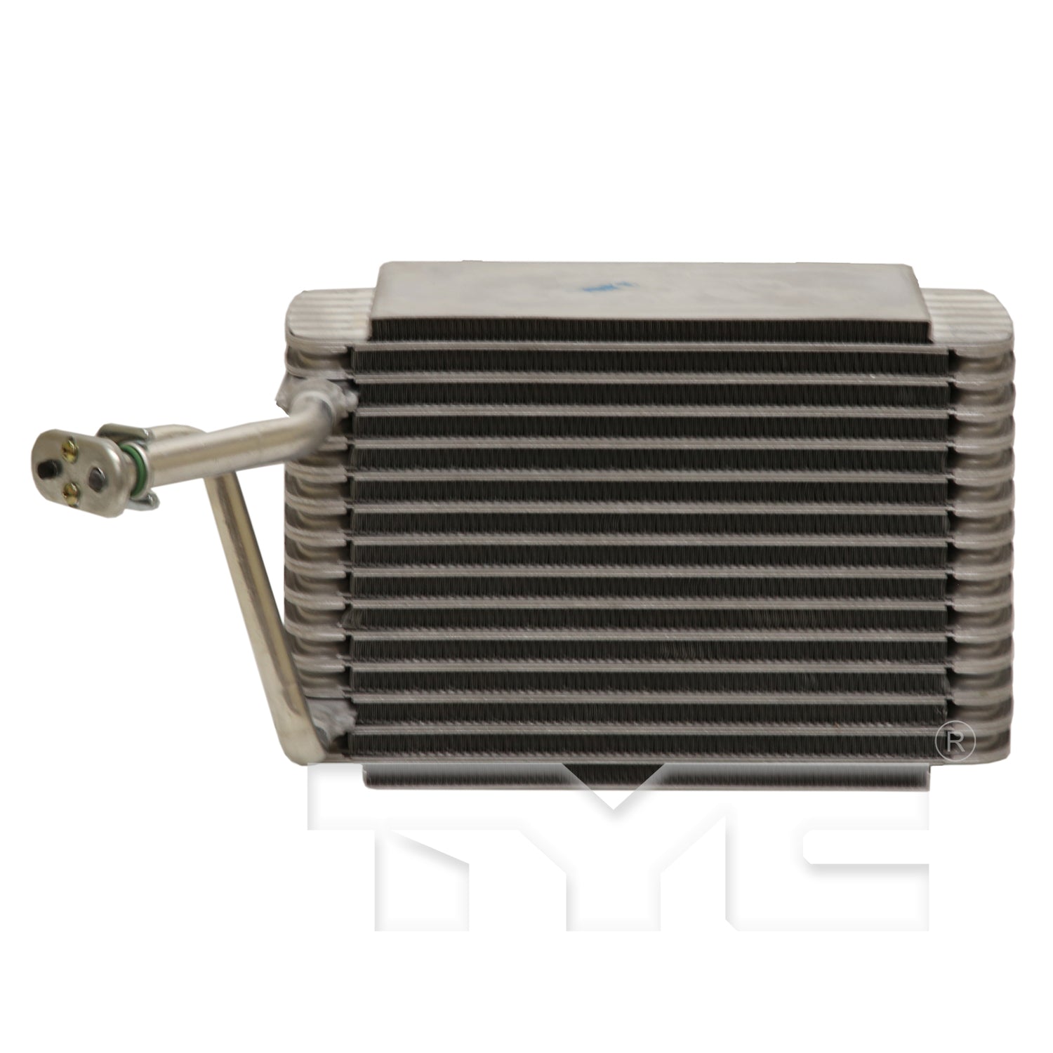 TYC 97336 A/C Evaporator Core for 2005-2017 Ford Expedition