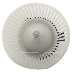 TYC 700332 Blower Assembly for 2017-2025 Mazda 6