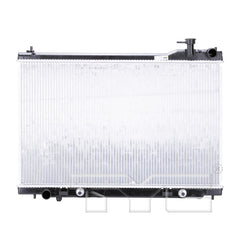 TYC 2683 Radiator Assembly for 2003-2008 INFINITI FX35