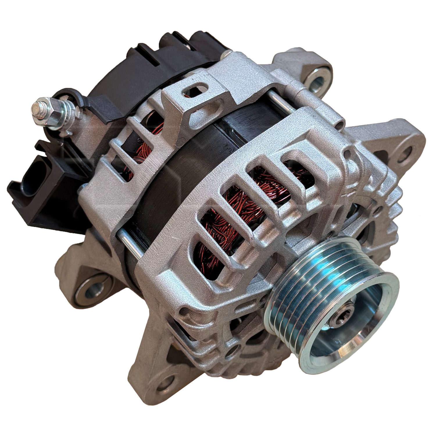 TYC 2-11987 Alternator for 2020-2024 Hyundai Santa Cruz