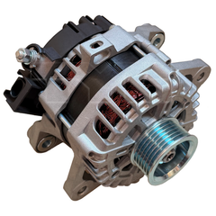TYC 2-11987 Alternator for 2020-2024 Hyundai Santa Cruz