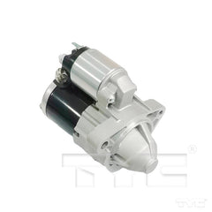 TYC 1-19981 Starter Motor for 2013-2021 Mazda 3