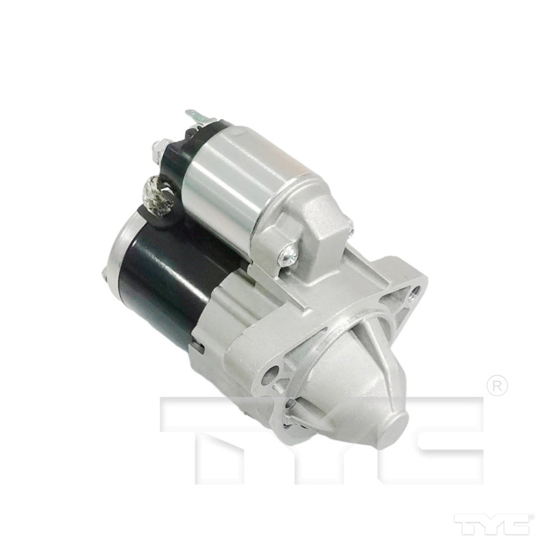TYC 1-19981 Starter Motor for 2013-2021 Mazda 3