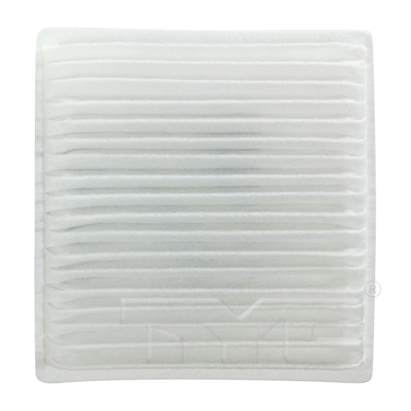 TYC 800111P Cabin Air Filter for 2007-2015 Ford Edge