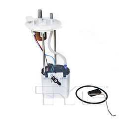TYC 150362-A Fuel Pump for 2009-2014 Ford F-150