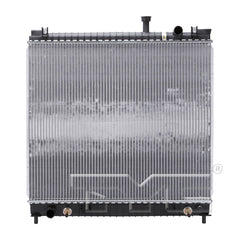 TYC 2691 Radiator Assembly for 2004-2015 INFINITI QX56