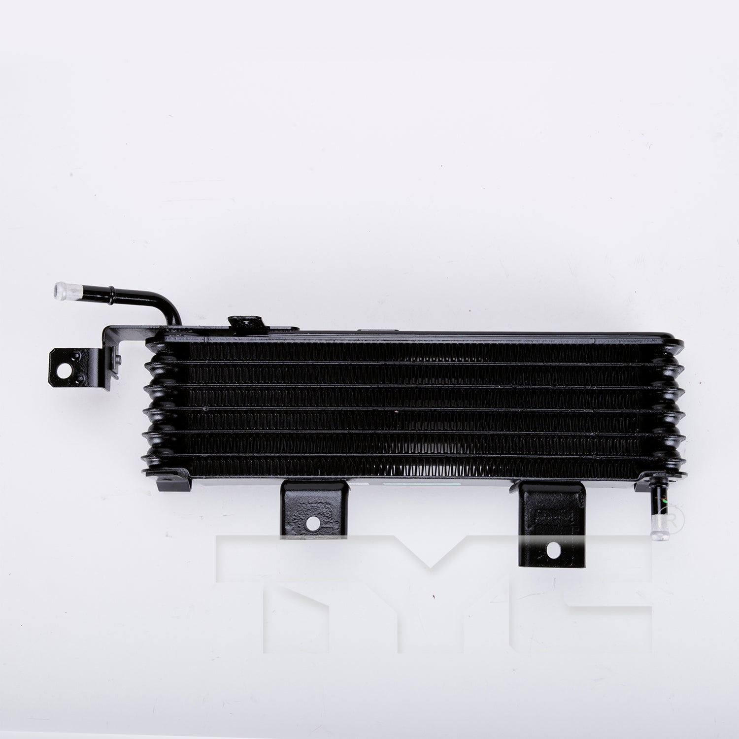 TYC 19096 Auto Trans Oil Cooler for 2014-2016 Toyota Highlander