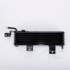 TYC 19096 Auto Trans Oil Cooler for 2014-2016 Toyota Highlander