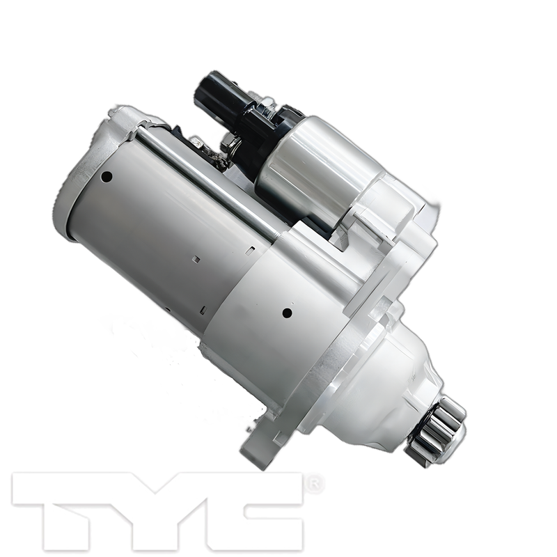 TYC 1-30871 Starter Motor for 2018-2025 Volkswagen Arteon