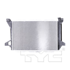 TYC 1451 Radiator Assembly for 1987-1997 Ford Bronco