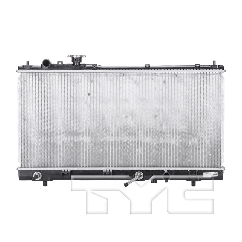 TYC 2303 Radiator Assembly for 1999-2000 Mazda Protege