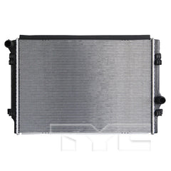TYC 13529 Radiator Assembly for 2015-2026 Audi A3