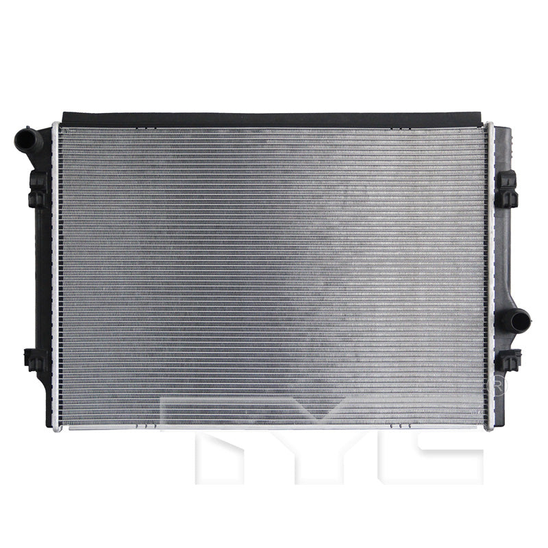 TYC 13529 Radiator Assembly for 2015-2026 Audi A3