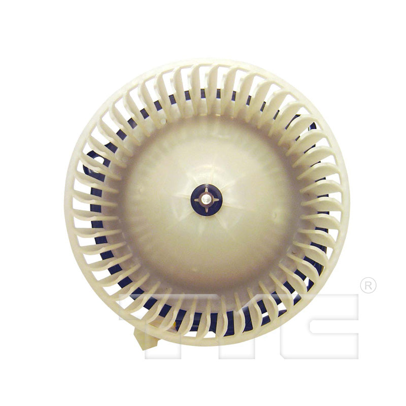 TYC 700010 Blower Assembly for 1993-2002 Dodge Ram 1500