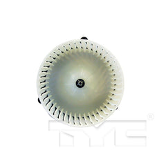 TYC 700174 Blower Assembly for 2004-2015 INFINITI QX56