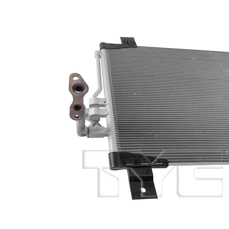 TYC 30230 A/C Condenser for 2022-2025 INFINITI QX60