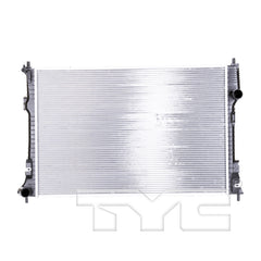 TYC 13364 Radiator Assembly for 2011-2019 Ford Explorer