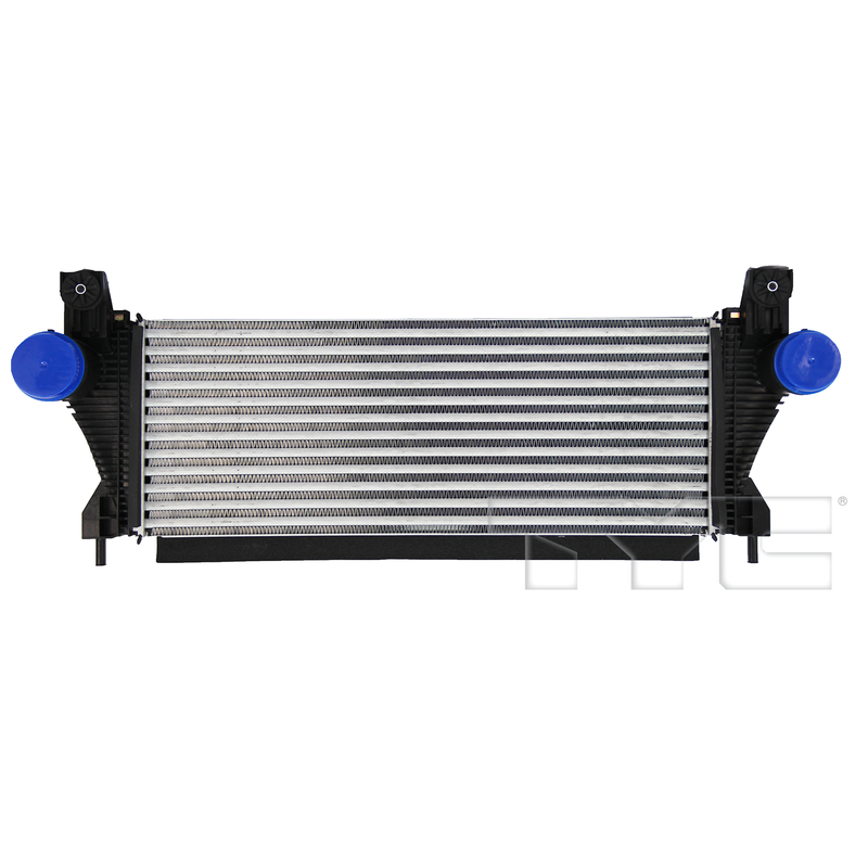 TYC 18137 Intercooler for 2019-2023 Ford Ranger