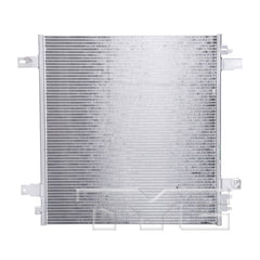 TYC 4152 A/C Condenser for 2011-2020 INFINITI QX56