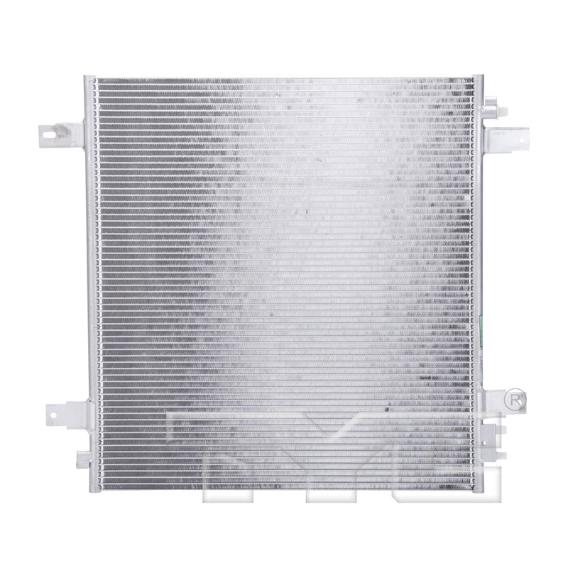 TYC 4152 A/C Condenser for 2011-2020 INFINITI QX56