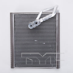 TYC 97178 A/C Evaporator Core for 2010-2013 Kia Forte