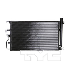 TYC 3468 A/C Condenser for 2006-2009 Chevrolet Equinox