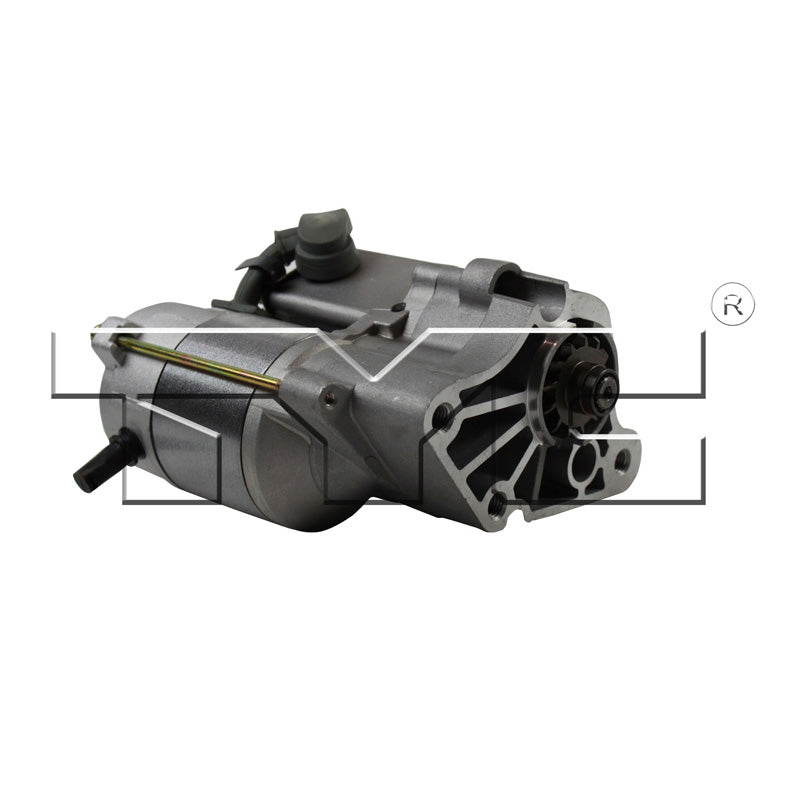 TYC 1-17896 Starter Motor for 2005-2023 Chrysler 300