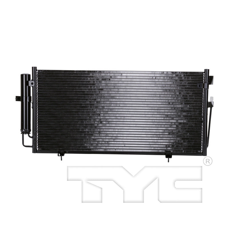 TYC 3392 A/C Condenser for 2004-2007 Subaru Impreza