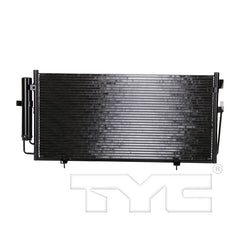 TYC 3392 A/C Condenser for 2004-2007 Subaru Impreza