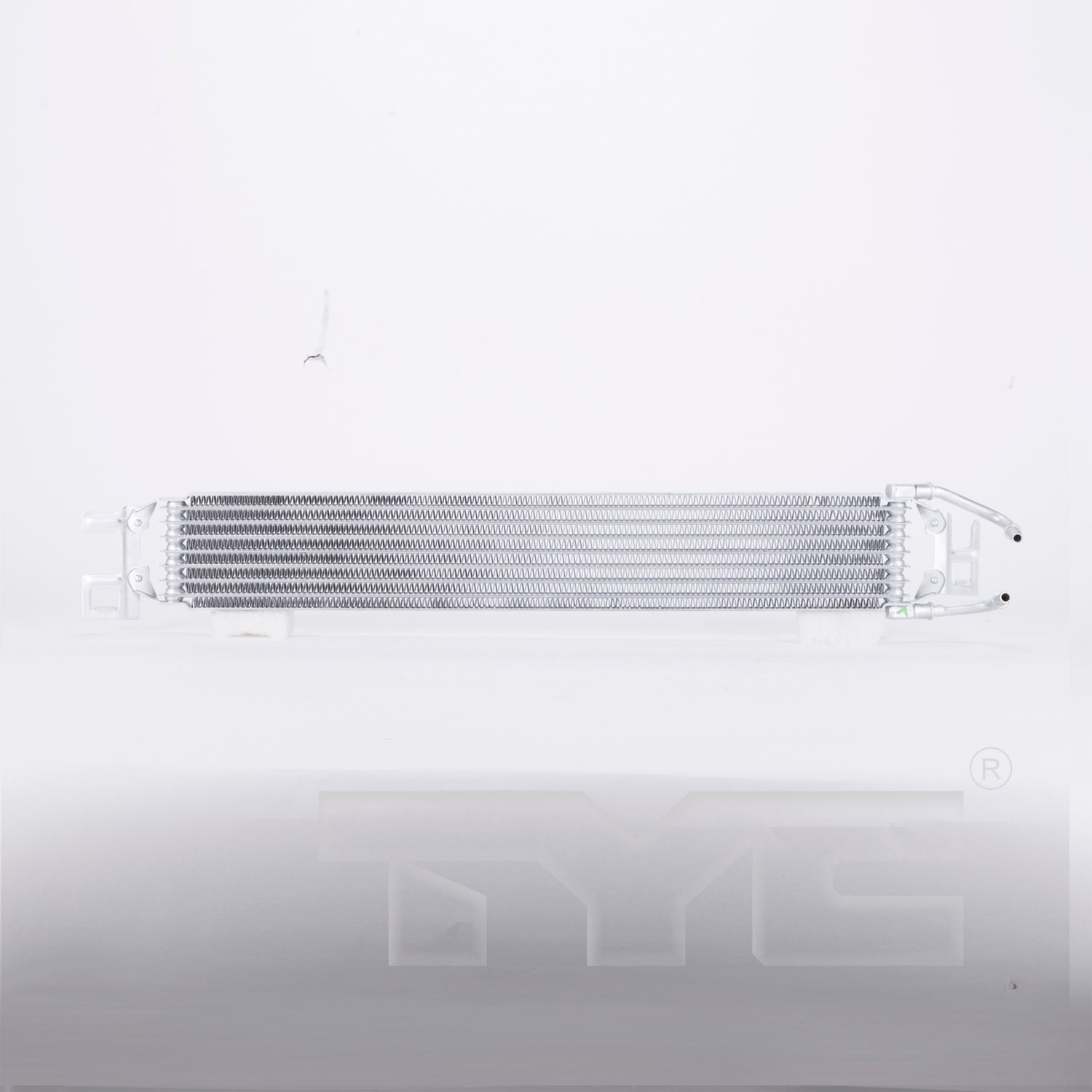 TYC 19009 Auto Trans Oil Cooler for 2005-2007 Ford Focus