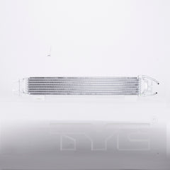 TYC 19009 Auto Trans Oil Cooler for 2005-2007 Ford Focus