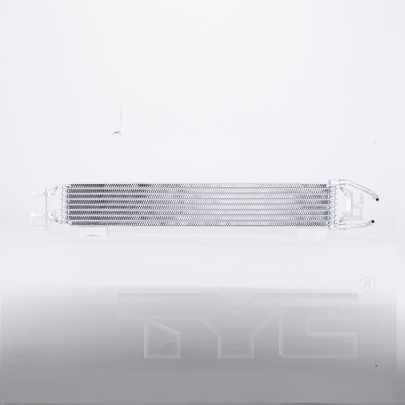 TYC 19009 Auto Trans Oil Cooler for 2005-2007 Ford Focus