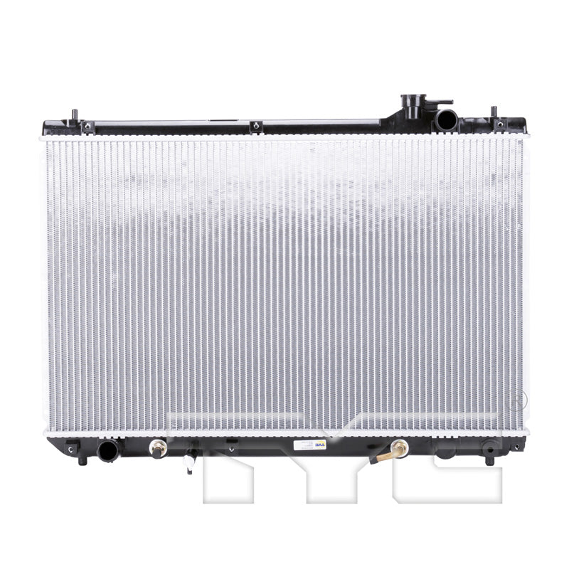 TYC 2272 Radiator Assembly for 1999-2000 Lexus RX300