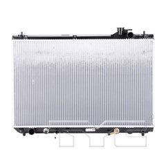 TYC 2272 Radiator Assembly for 1999-2000 Lexus RX300