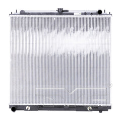 TYC 2807 Radiator Assembly for 2005-2019 Nissan Frontier