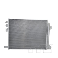 TYC 30162 A/C Condenser for 2020-2026 Ford Explorer