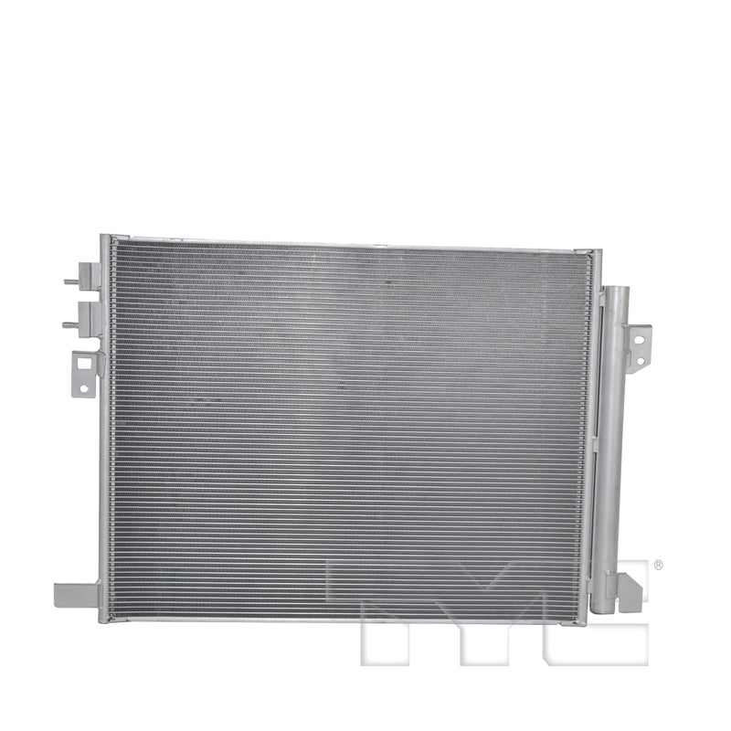TYC 30162 A/C Condenser for 2020-2026 Ford Explorer