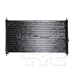 TYC 4562 A/C Condenser for 1994-2001 Acura Integra