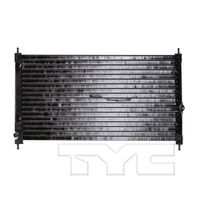TYC 4562 A/C Condenser for 1994-2001 Acura Integra