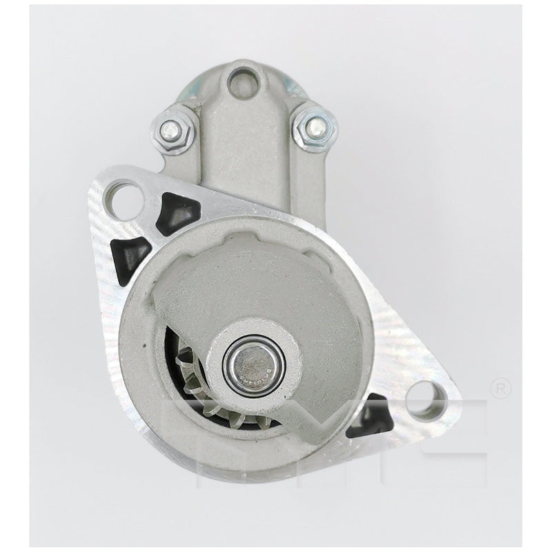 TYC 1-16098 Starter Motor for 2014-2020 Mercedes-Benz CLA250