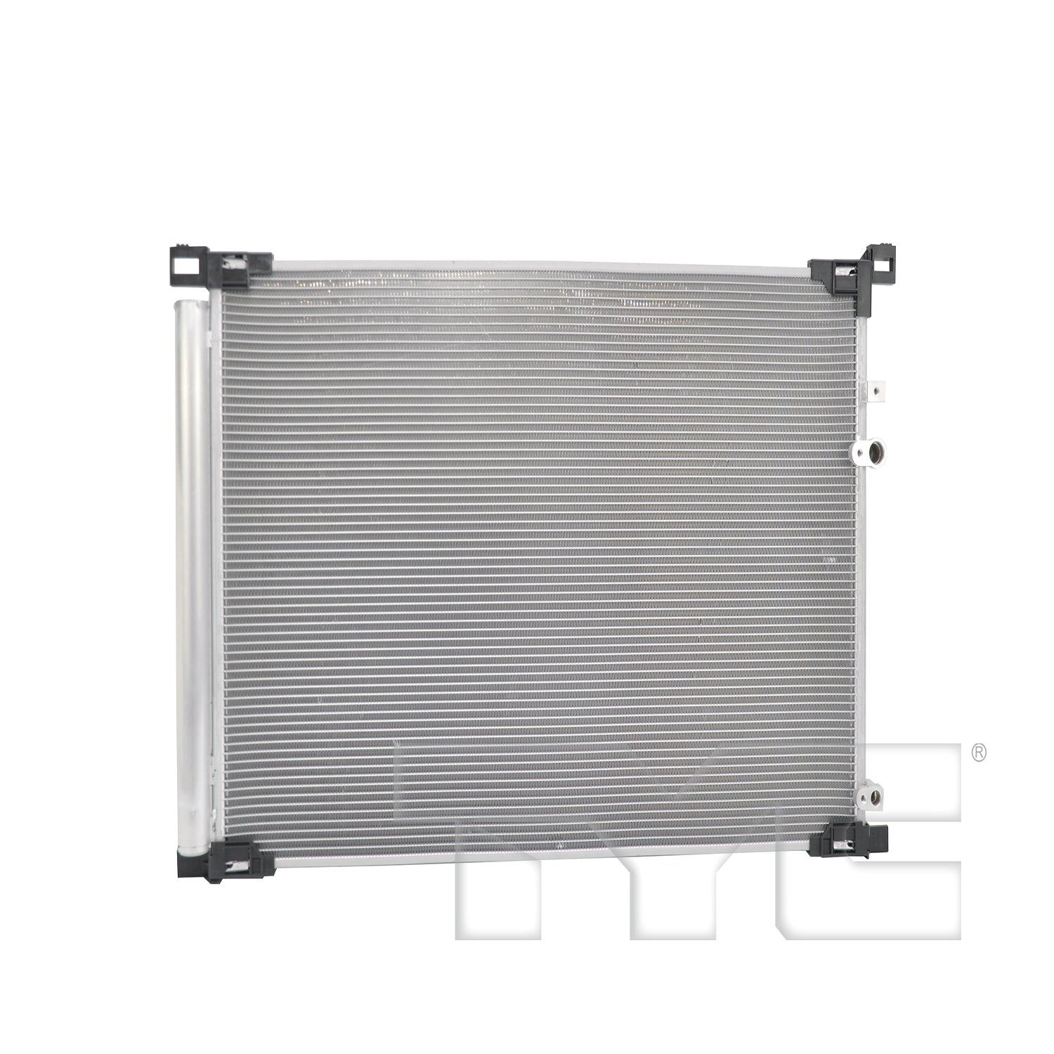 TYC 30237 A/C Condenser for 2021-2025 Toyota Mirai