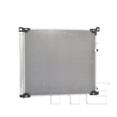 TYC 30237 A/C Condenser for 2021-2025 Toyota Mirai