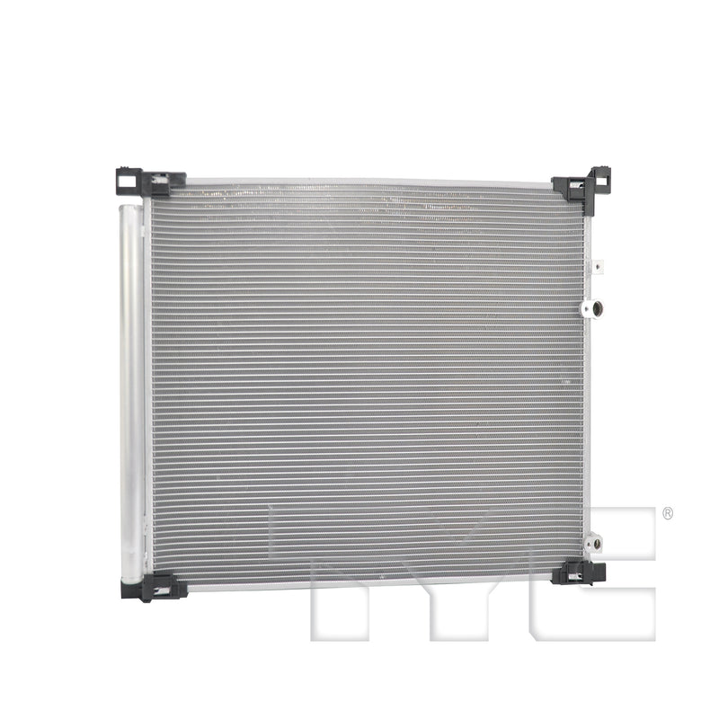 TYC 30237 A/C Condenser for 2021-2025 Toyota Mirai