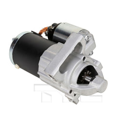 TYC 1-10910 Starter Motor for 2014-2025 Cadillac Escalade