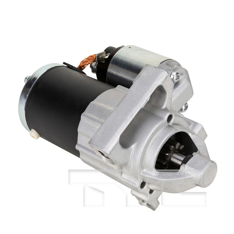 TYC 1-10910 Starter Motor for 2014-2025 Cadillac Escalade
